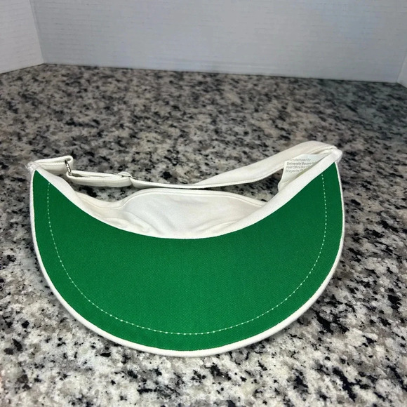 Vintage Texas A&M golf/tennis visor - Picture 3 of 4